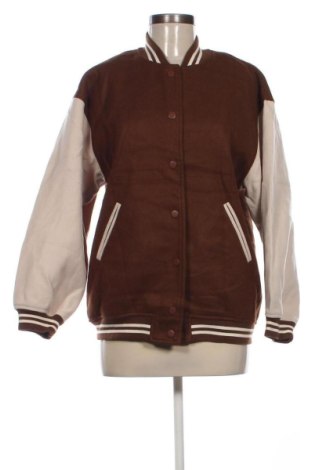 Női dzseki Unbranded, Méret M, Szín Barna, Ár 4 909 Ft