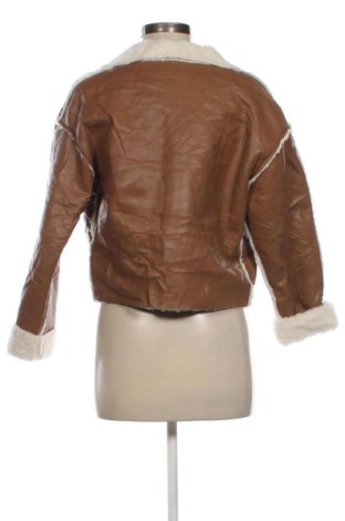 Дамско яке Unbranded, Размер S, Цвят Оранжев, Цена 20,96 €