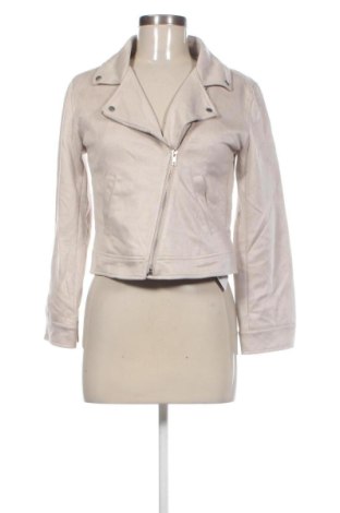 Geacă de femei Unbranded, Mărime M, Culoare Ecru, Preț 53,99 Lei