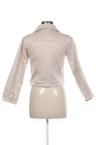 Geacă de femei Unbranded, Mărime M, Culoare Ecru, Preț 53,99 Lei