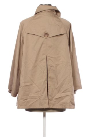 Damenjacke Unbranded, Größe 4XL, Farbe Beige, Preis € 26,99