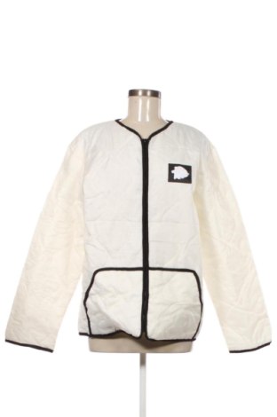 Дамско яке Unbranded, Размер L, Цвят Екрю, Цена 10,22 €