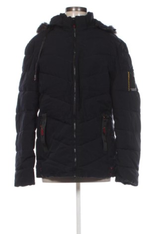 Дамско яке Unbranded, Размер XL, Цвят Син, Цена 23,51 €