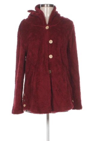 Kurtka damska Unbranded, Rozmiar 3XL, Kolor Czerwony, Cena 88,99 zł