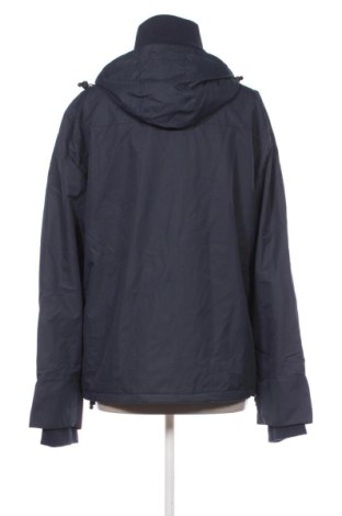 Dámská bunda  Unbranded, Velikost L, Barva Modrá, Cena  368,00 Kč
