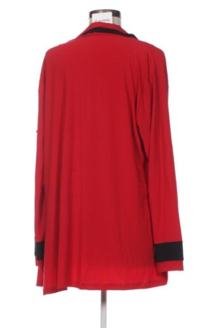 Geacă de femei Unbranded, Mărime L, Culoare Roșu, Preț 65,99 Lei