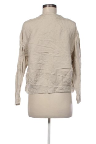 Γυναικείο μπουφάν Unbranded, Μέγεθος L, Χρώμα  Μπέζ, Τιμή 9,99 €