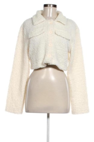 Dámská bunda  Unbranded, Velikost S, Barva Krémová, Cena  339,00 Kč