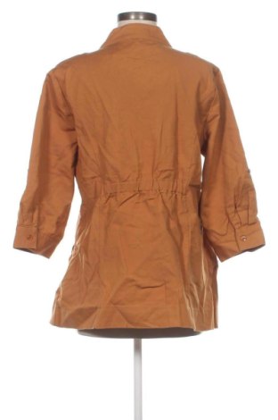 Dámská bunda  Unbranded, Velikost XL, Barva Hnědá, Cena  269,00 Kč