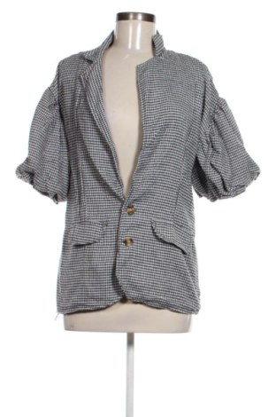 Kurtka damska Unbranded, Rozmiar M, Kolor Kolorowy, Cena 46,99 zł