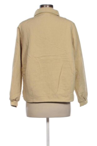 Дамско яке Unbranded, Размер M, Цвят Бежов, Цена 9,20 €