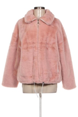 Kurtka damska Unbranded, Rozmiar XXL, Kolor Różowy, Cena 129,99 zł