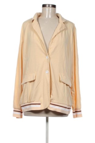 Női dzseki Unbranded, Méret XXL, Szín Sárga, Ár 8 029 Ft