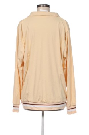 Női dzseki Unbranded, Méret XXL, Szín Sárga, Ár 8 029 Ft