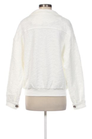 Дамско яке Unbranded, Размер L, Цвят Бял, Цена 20,45 €