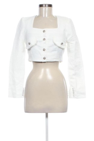 Kurtka damska Unbranded, Rozmiar S, Kolor Biały, Cena 88,99 zł