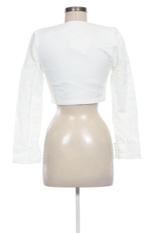 Kurtka damska Unbranded, Rozmiar S, Kolor Biały, Cena 88,99 zł