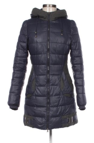 Geacă de femei Unbranded, Mărime S, Culoare Albastru, Preț 151,18 Lei