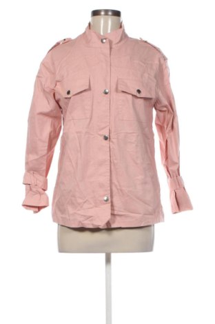 Дамско яке Unbranded, Размер M, Цвят Розов, Цена 8,18 €