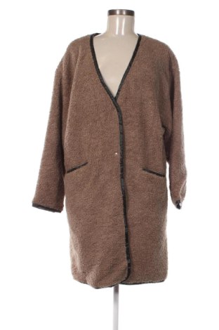 Geacă de femei Unbranded, Mărime 3XL, Culoare Maro, Preț 151,99 Lei