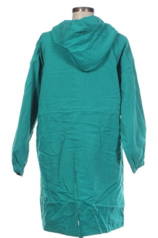 Дамско яке Unbranded, Размер XXL, Цвят Зелен, Цена 16,36 €
