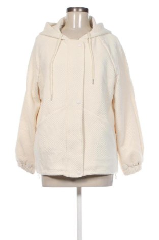 Damenjacke Unbranded, Größe XL, Farbe Ecru, Preis 29,99 €