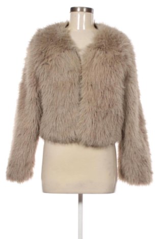 Дамско яке Unbranded, Размер M, Цвят Бежов, Цена 25,05 €