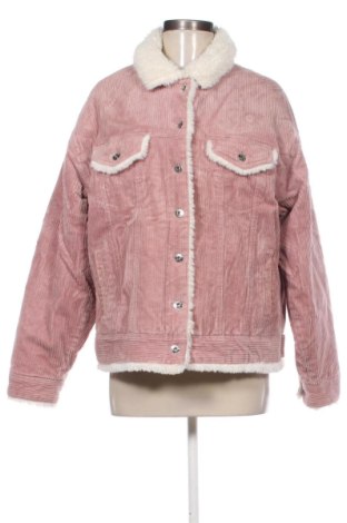Geacă de femei Unbranded, Mărime L, Culoare Roz, Preț 145,97 Lei