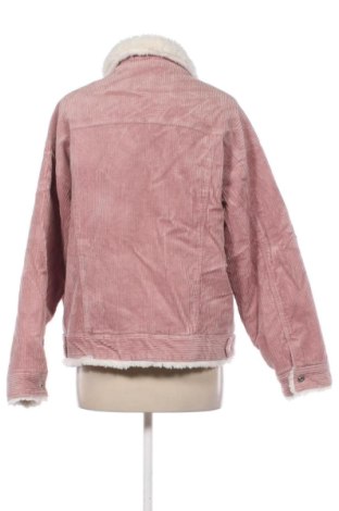 Geacă de femei Unbranded, Mărime L, Culoare Roz, Preț 145,97 Lei