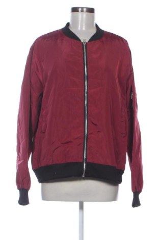 Kurtka damska Unbranded, Rozmiar XL, Kolor Czerwony, Cena 58,99 zł