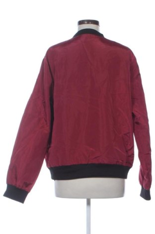 Kurtka damska Unbranded, Rozmiar XL, Kolor Czerwony, Cena 58,99 zł