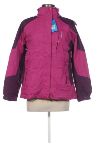 Дамско яке Unbranded, Размер L, Цвят Многоцветен, Цена 20,96 €