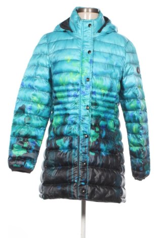 Дамско яке Unbranded, Размер M, Цвят Многоцветен, Цена 24,03 €