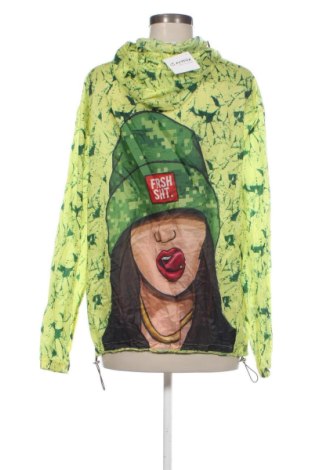 Дамско яке Unbranded, Размер L, Цвят Многоцветен, Цена 25,05 €