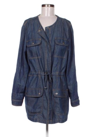 Damenjacke Unbranded, Größe XL, Farbe Blau, Preis € 16,11