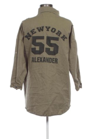 Női dzseki Unbranded, Méret M, Szín Zöld, Ár 4 132 Ft