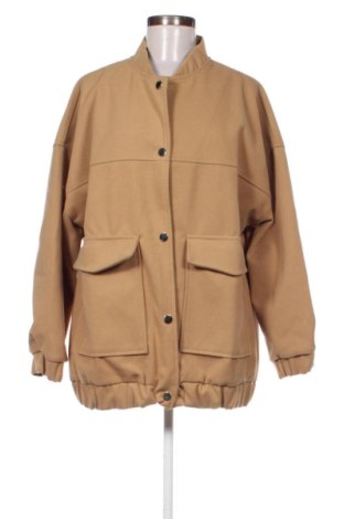 Dámska bunda  Unbranded, Veľkosť S, Farba Béžová, Cena  29,95 €