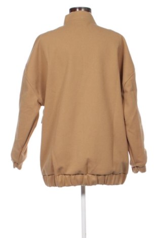Dámska bunda  Unbranded, Veľkosť S, Farba Béžová, Cena  29,95 €