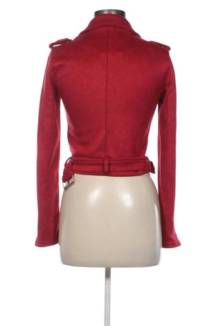 Dámská bunda  Unbranded, Velikost S, Barva Červená, Cena  289,00 Kč