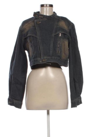 Geacă de femei Unbranded, Mărime XL, Culoare Albastru, Preț 196,99 Lei