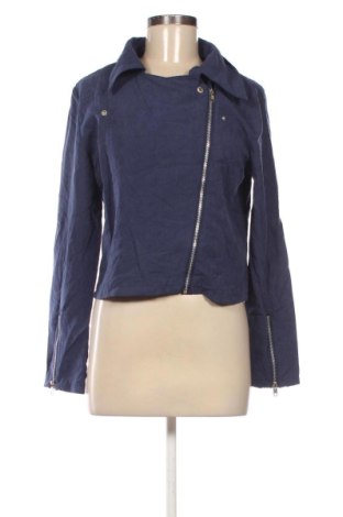 Geacă de femei Unbranded, Mărime L, Culoare Albastru, Preț 151,99 Lei
