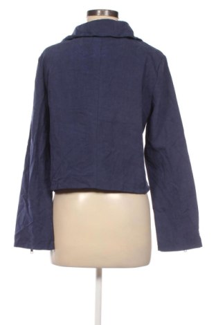 Geacă de femei Unbranded, Mărime L, Culoare Albastru, Preț 151,99 Lei