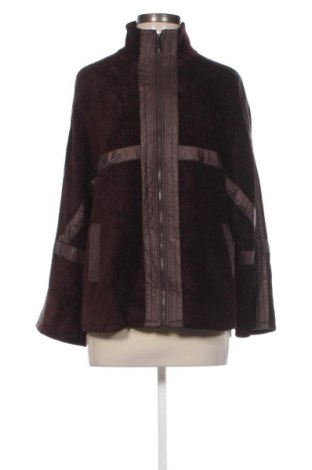 Γυναικείο μπουφάν Unbranded, Μέγεθος L, Χρώμα Καφέ, Τιμή 29,99 €