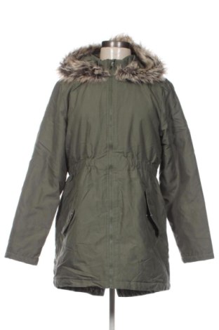 Geacă de femei Unbranded, Mărime XXL, Culoare Verde, Preț 132,99 Lei
