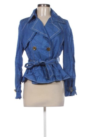 Geacă de femei Unbranded, Mărime S, Culoare Albastru, Preț 151,99 Lei