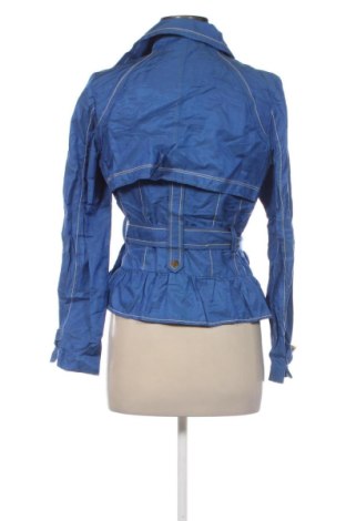 Geacă de femei Unbranded, Mărime S, Culoare Albastru, Preț 151,99 Lei