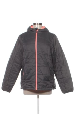 Дамско яке Unbranded, Размер XL, Цвят Сив, Цена 11,75 €