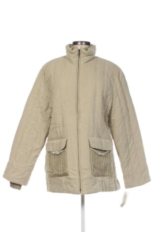 Dámská bunda  Unbranded, Velikost L, Barva Zelená, Cena  459,00 Kč