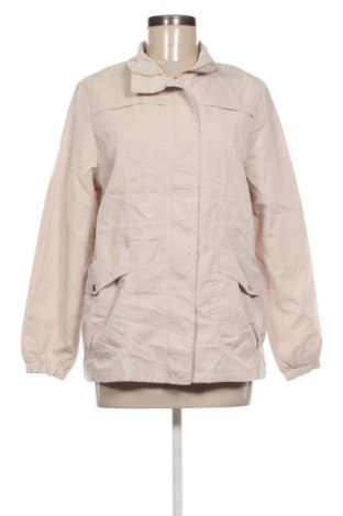 Γυναικείο μπουφάν Unbranded, Μέγεθος XL, Χρώμα  Μπέζ, Τιμή 13,99 €