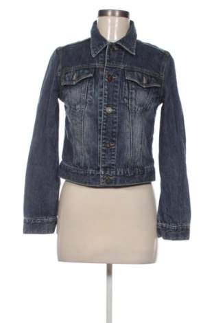 Geacă de femei Unbranded, Mărime S, Culoare Albastru, Preț 123,99 Lei